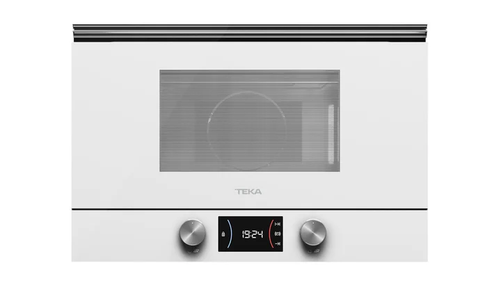 Teka - Kuchenka mikrofalowa  ML 8220 BIS L-WH