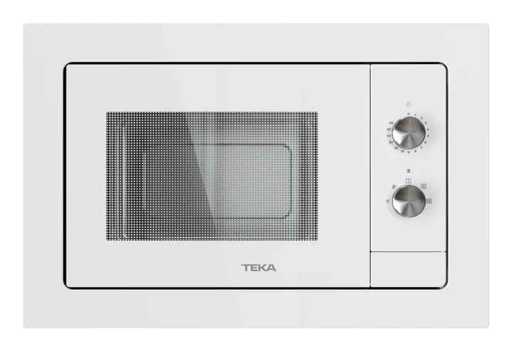 Teka - Mikrowelle MB 6200 BI, Weiß