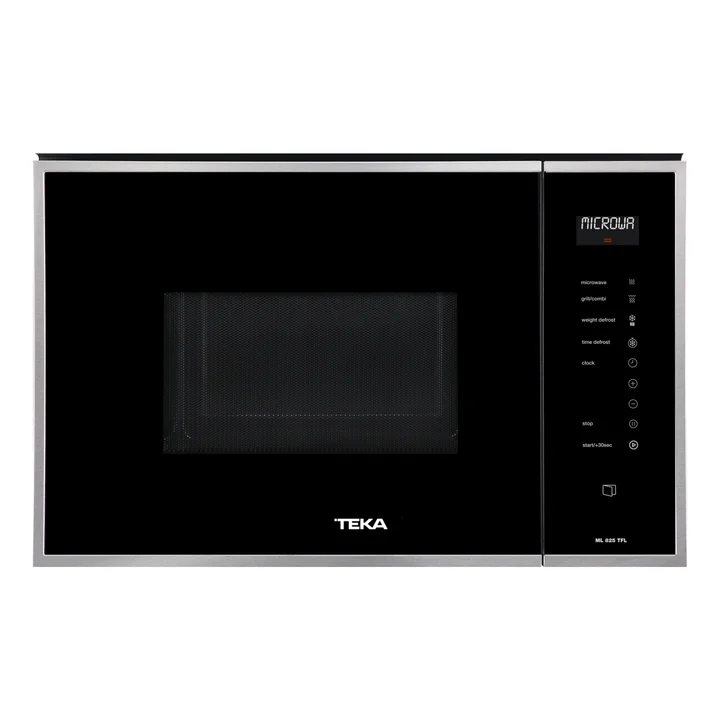 Teka - ML 825 TFL Mikrowelle mit Grill (40590640)