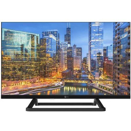 TELE System TV 24 pollici TS24 LS14 DVB-T2/S2 kompatible tivùsat