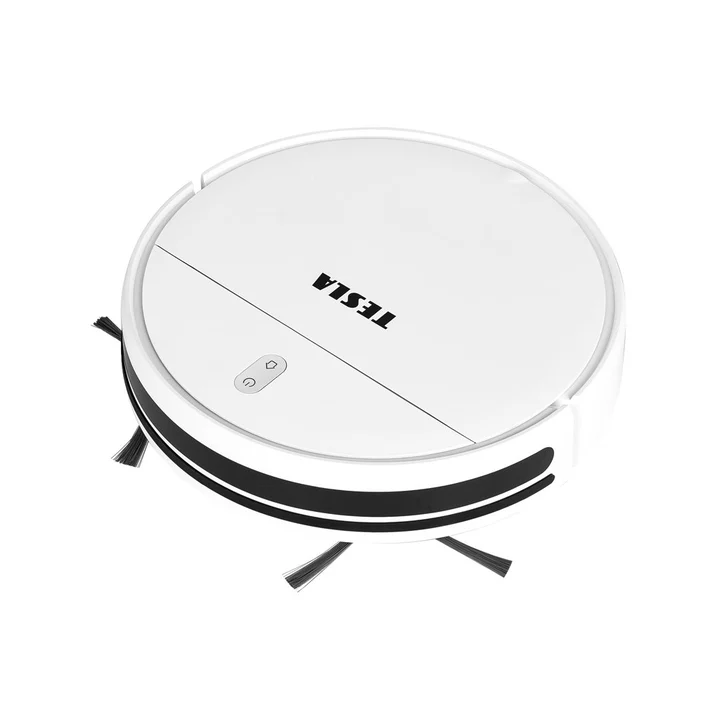 Tesla - RoboStar iQ100 - Roboterstaubsauger