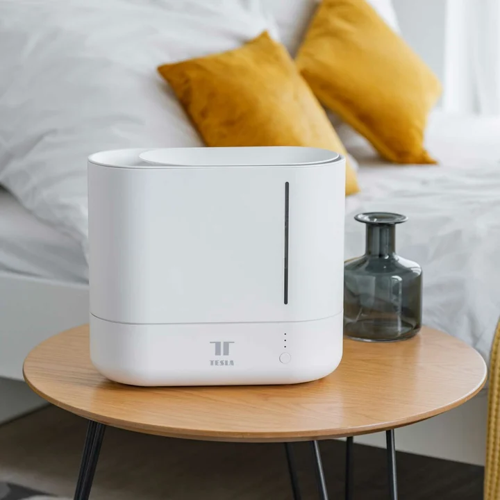 Tesla Smart - Humidifier