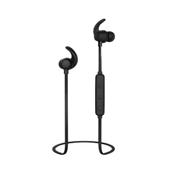 THOMSON WEAR7208 Bluetooth-Headset schwarz