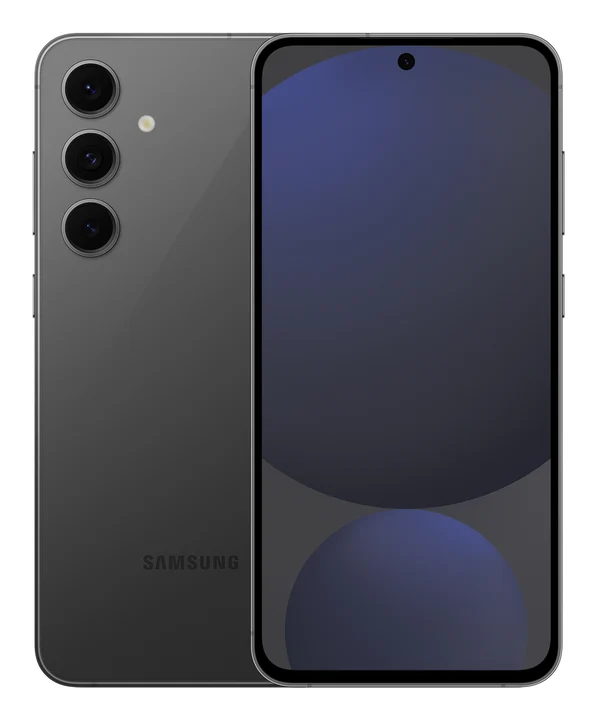 TIM SAMSUNG CELLULARE S24 FE128 GRAPHITE Graphit 786755 - 6.7', 5G, 8/128GB, Android 14