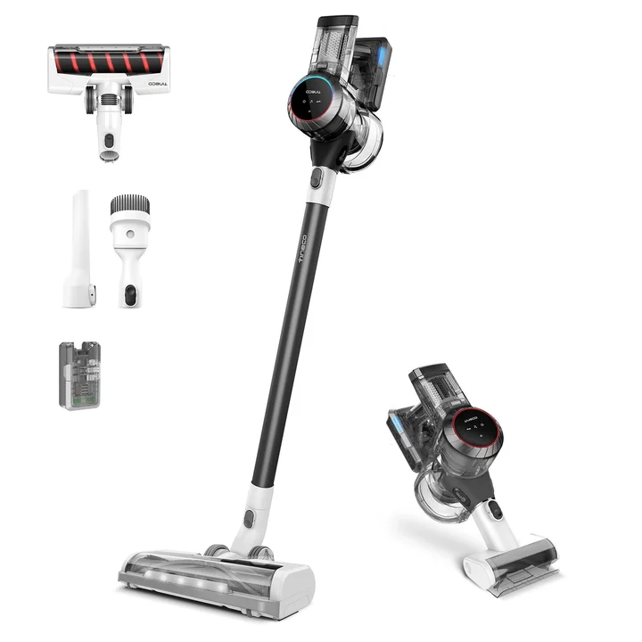 Tineco S11 Tango grau Akkuschrauber