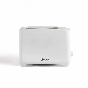 Toastautomat, Toaster, Weiss - Toastautomat, Toaster, Weiss