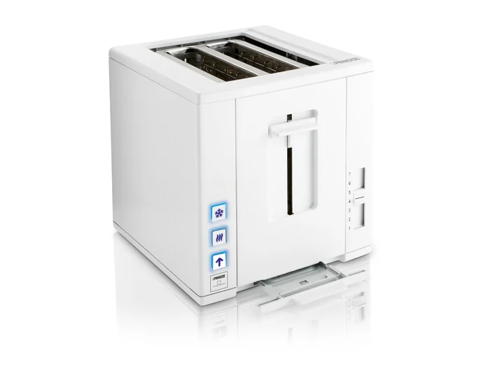 Toaster 4-All Toaster (14400001), Toaster, Weiss - Toaster 4-All Toaster (14400001), Toaster, Weiss