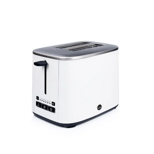 Toaster Classic, Toaster, Weiss - Toaster Classic, Toaster, Weiss