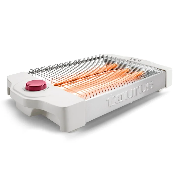 Toaster Taurus Neptuno Plus 900W Weiß 900 W