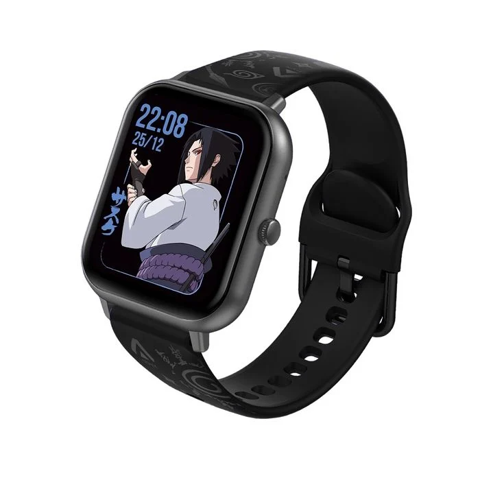 Touch 3 - Montre connectée Sasuke Uchiwa, Smartwatch - Touch 3 - Montre connectée Sasuke Uchiwa, Smartwatch