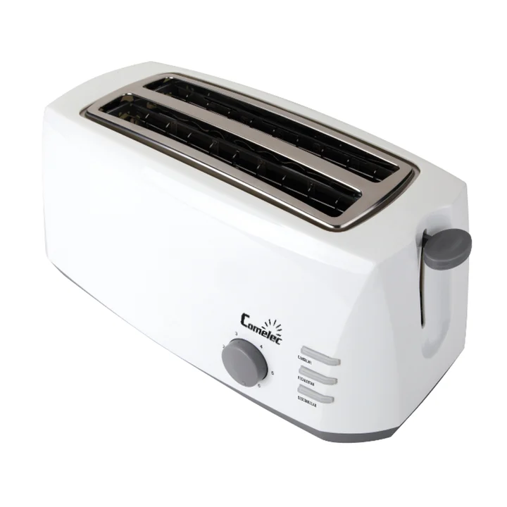 TP1728, Toaster, Weiss - TP1728, Toaster, Weiss