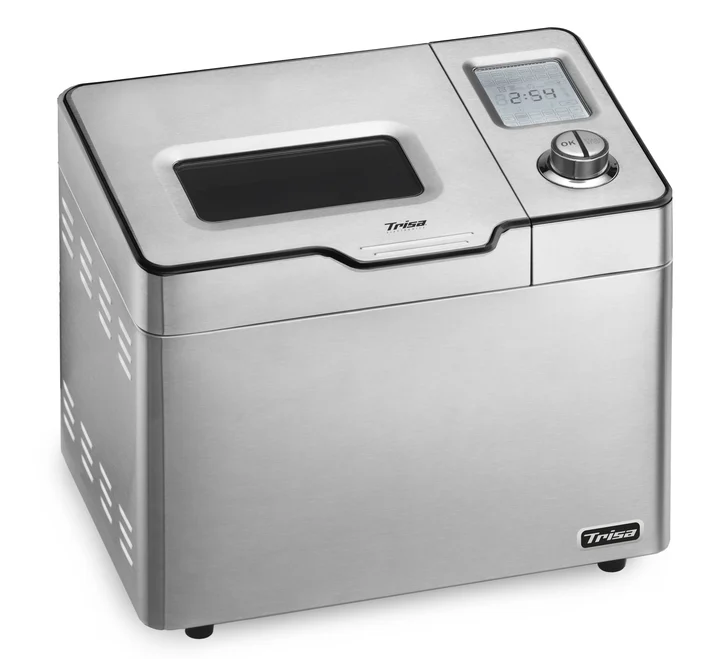 Trisa - Brotbäcker "Le Bistro"