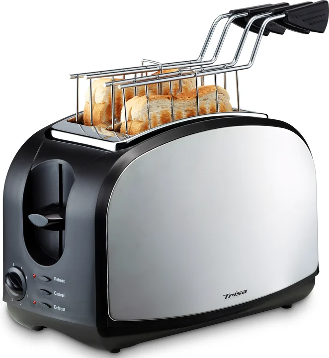 Trisa - Crispy Snach Toaster (7361.4212)