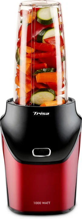 Trisa - Nutri Blender Energy Boost Standmixer (6928.8312)