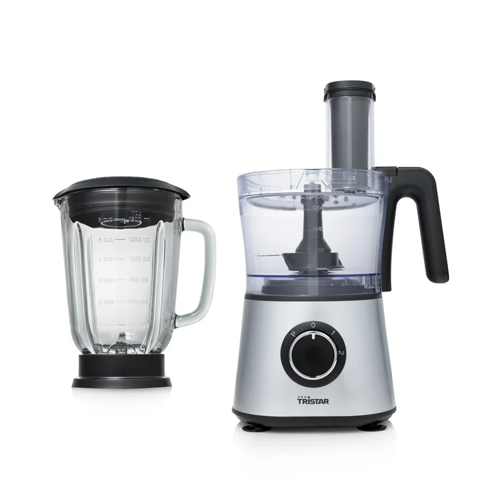 Tristar - MX-4823 Food Processor