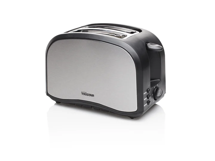 Tristar Toaster 800 W mit 5 Funktionen