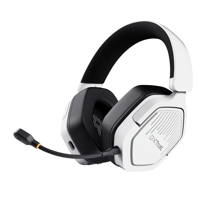 TRUST Austias Trust GXT 493PS Carus Wireless Baltas
