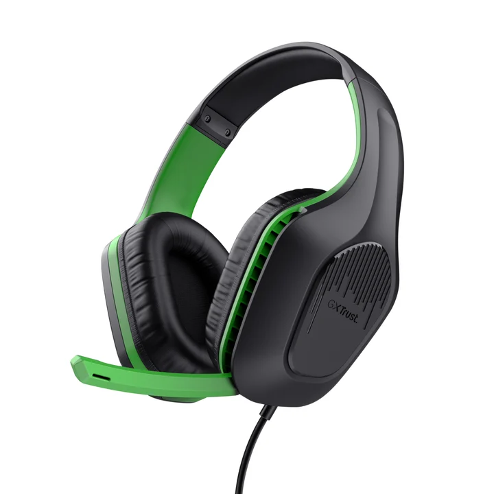 Trust - GXT415X ZIROX HEADSET XBOX designed