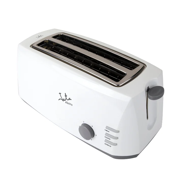 TT584, Toaster, Weiss - TT584, Toaster, Weiss