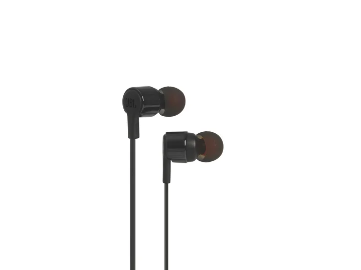 TUNE 210 schwarz In-Ear Kopfhörer