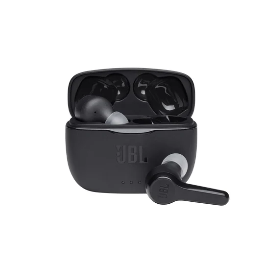 Tune 215 TWS schwarz In-Ear Kopfhörer