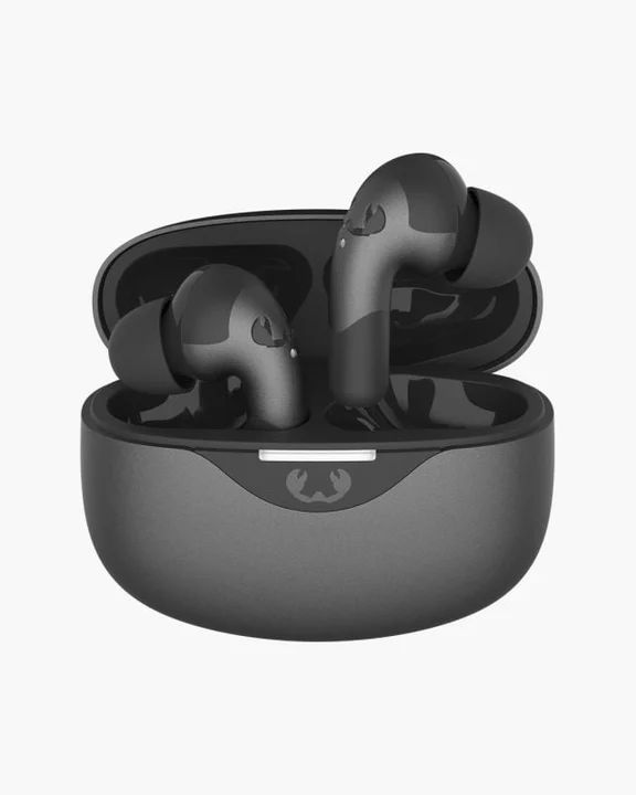 Twins Ace (ANC, 5 h, Kabellos), Kopfhörer, Schwarz, Grau - Twins Ace (ANC, 5 h, Kabellos), Kopfhörer, Schwarz, Grau