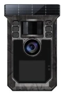 TX-326 (128 x 160 Pixel), Netzwerkkamera, Grau, Schwarz - TX-326 (128 x 160 Pixel), Netzwerkkamera, Grau, Schwarz