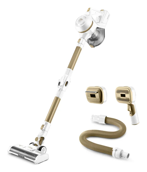 Ufesa U3 Pet 200w Besenstaubsauger One Size / EU Plug 220V One Size