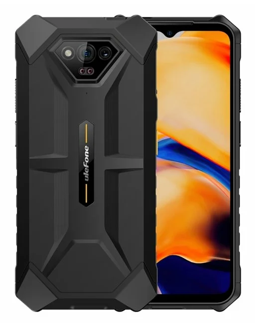 Ulefone - Armor X13 All Black