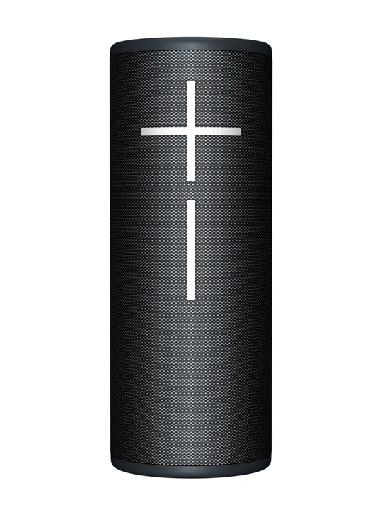 Ultimate Ears - Megaboom 4 Active Black (984-001981)