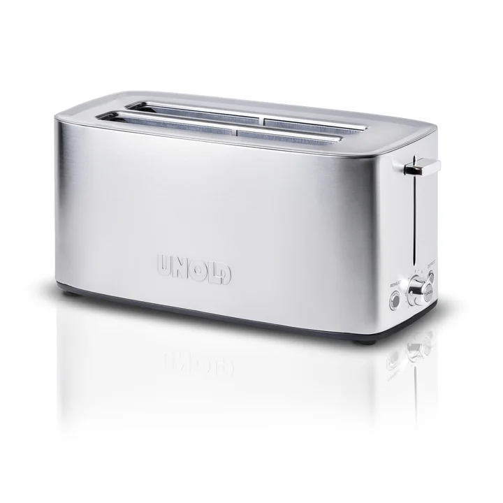 Unold - 38266 Tom Langschlitz-Toaster