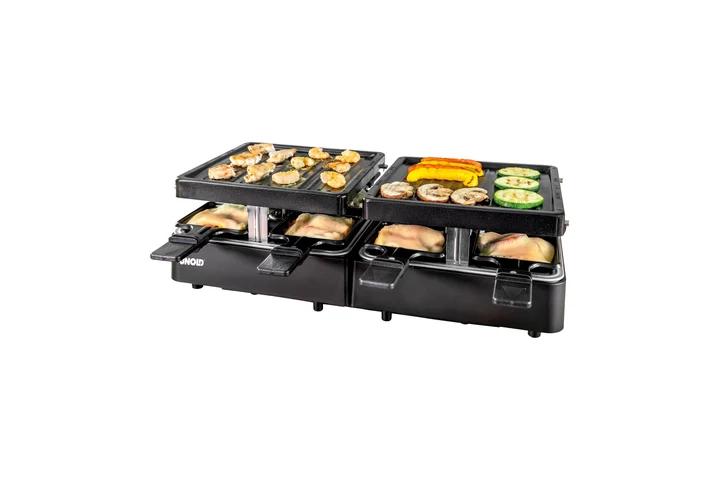 Unold - 48755 Extendable Raclette