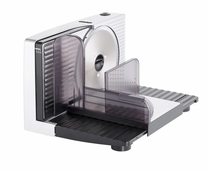 Unold - 78866 Curve Silver