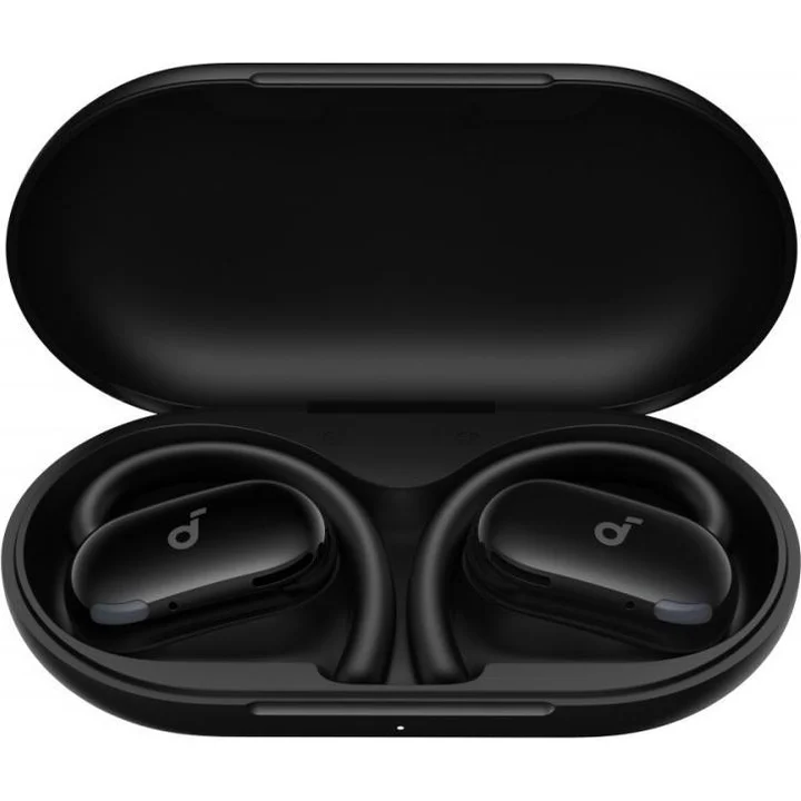 V20i (Keine Geräuschunterdrückung, 8 h, Kabellos), Kopfhörer, Schwarz - V20i (Keine Geräuschunterdrückung, 8 h, Kabellos), Kopfhörer, Schwarz