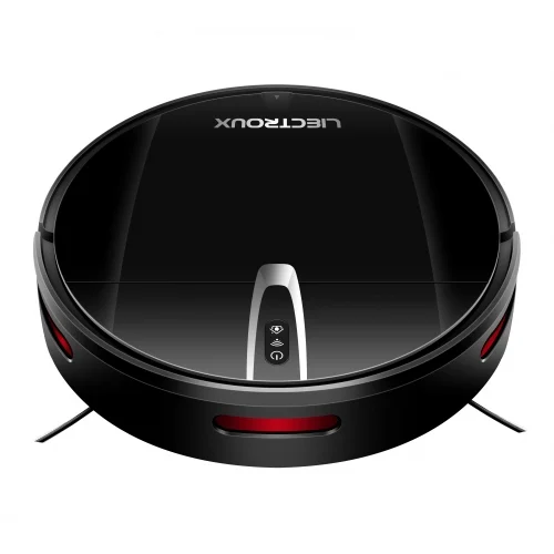 V3SPro, Staubsauger Roboter, Schwarz - V3SPro, Staubsauger Roboter, Schwarz