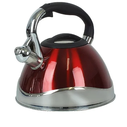 Varus, Wasserkocher, Rot - Varus, Wasserkocher, Rot