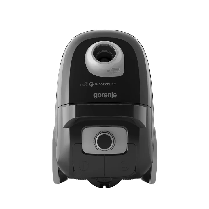 VCEA28GLBK, Staubsauger, Schwarz - VCEA28GLBK, Staubsauger, Schwarz