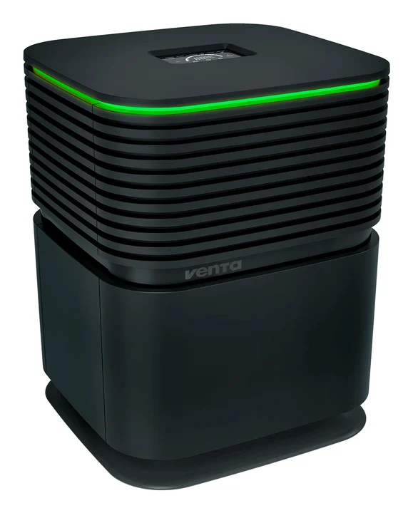 Venta - Luftreiniger AP735, 22 dB(SPL), 4 W, CADR 320 m³/h, 3-fach Reinigung, H13 Filter: 99,97% Feinstaub, Viren, Allergene, Aktivkohlefilter: schädliche