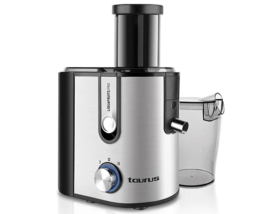 Verflüssiger Taurus 924731000 Stahl 600 W 1,2 L