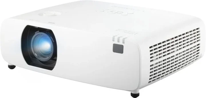 Viewsonic - LSC520WU WUXGA Laser Beamer