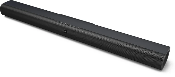 Vision - SB-1900P 2x50w Active Soundbar w/BT, Schwarz