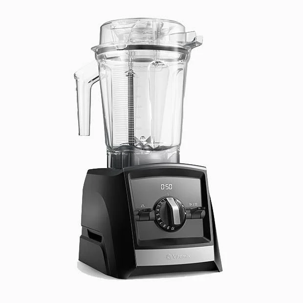 Vitamix - Ascent Series A2500i Standmixer schwarz