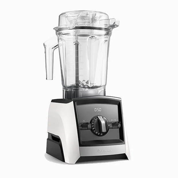 Vitamix - Ascent Series A2500i Standmixer weiß