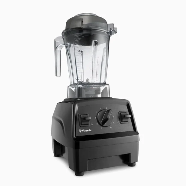 Vitamix - Explorian Series E310 Standmixer schwarz