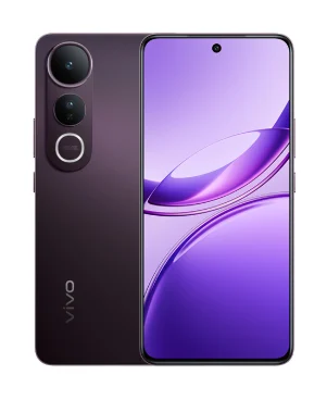 Vivo V50 Lite 5G Nero: Smartphone Android 15, Display P-OLED, 8GB RAM, 256GB, 6500mAh