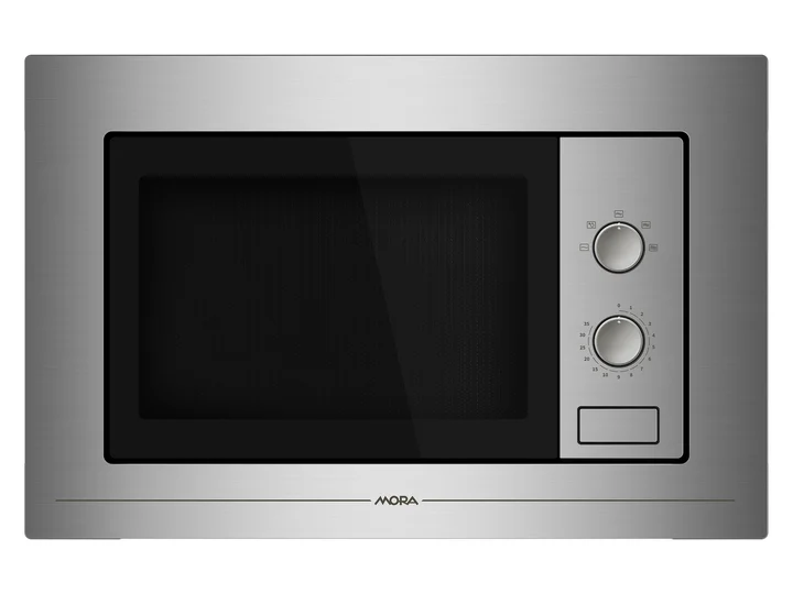 VMT125X mikrovlnná rúra vst. MORA