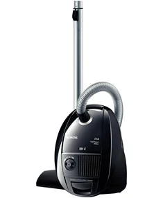 VSZ3A212, Staubsauger, Schwarz - VSZ3A212, Staubsauger, Schwarz