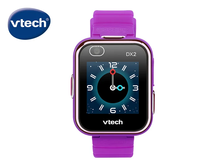 Vtech Kidizoom Smartwatch DX2 lila