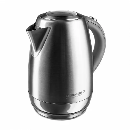 Wasserkocher RK-M1721-E, Wasserkocher, Grau - Wasserkocher RK-M1721-E, Wasserkocher, Grau