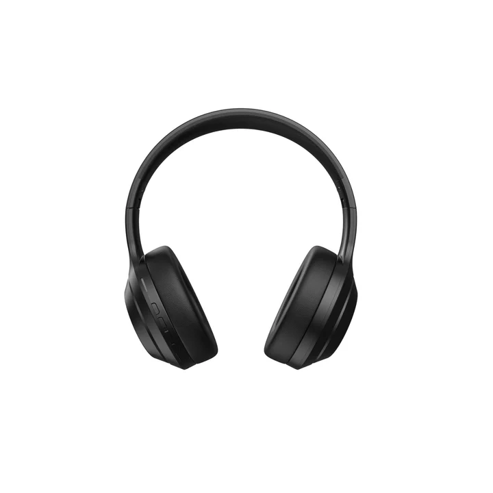 Wavebeat Wireless-Kopfhörer Over-Ear Schwarz